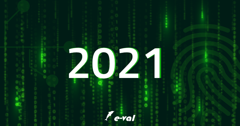 Previsão de segurança digital e cibernético para 2021