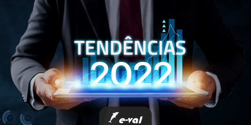 TENDÊNCIAS 2022 TEC