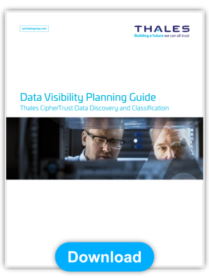Data Visibility Planning Guide